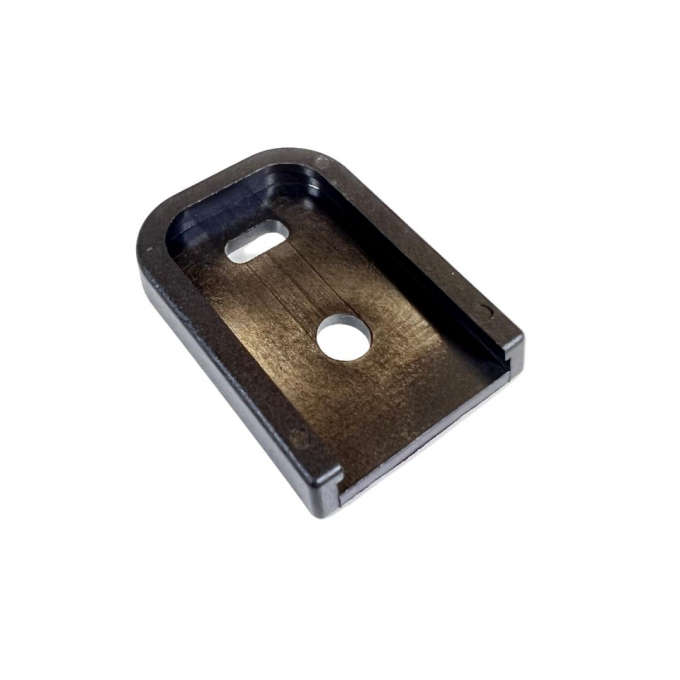 Floor plate, magazine, ASG Commander XP18