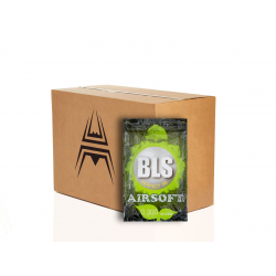 BLS BIO - 0,30g 3300bb Pellets - WHITE