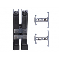 Magazine coupler set, Scorpion EVO 3 - A1