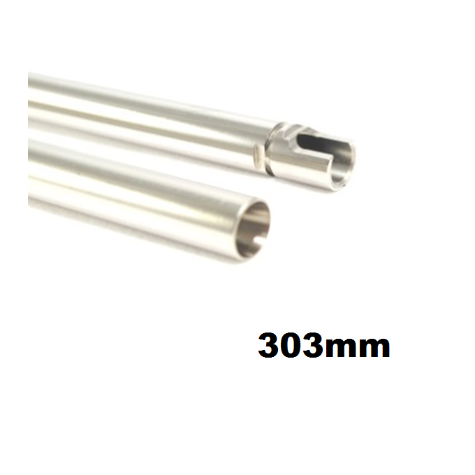 Precizní hlaveň 6,02mm pro VSR-10 (303mm)