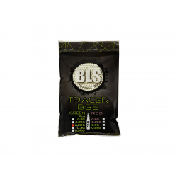 BLS TRACER BIO - 0,28g 3500bb Pellets - GREEN