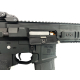 EPeSní Major PAR Mk3 16,5" AEG - Delta Armory