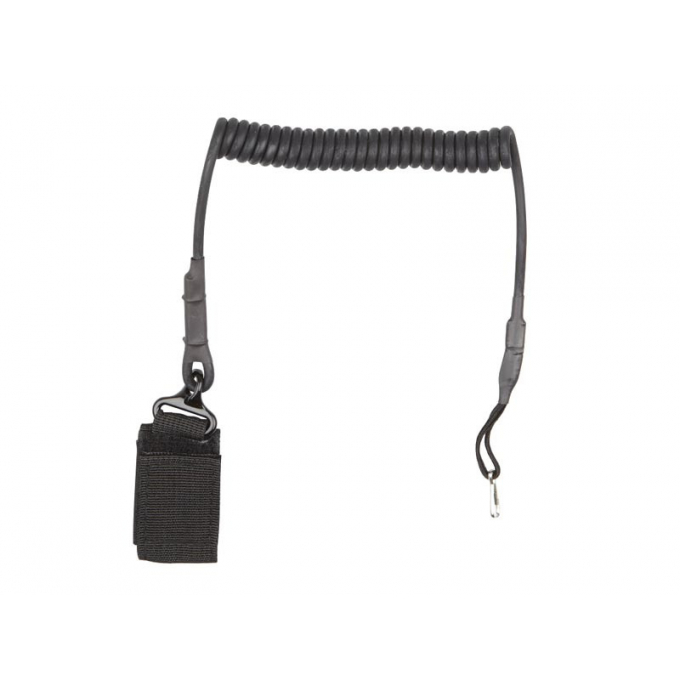Lanyard, black