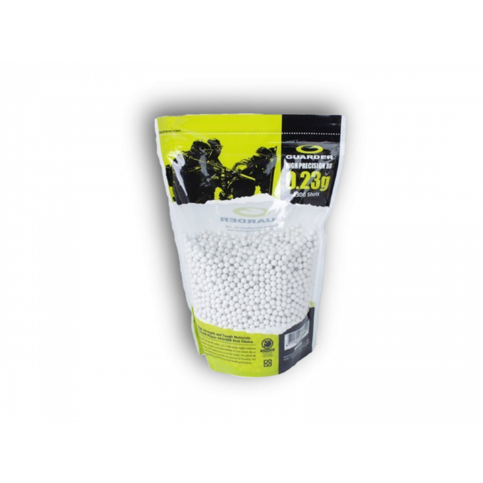 Guarder kuličky 0,23g 4300bb