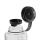 Outdoor Bottle (1Litre) - Smoked