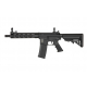 SA FLEX SA-F03 Carbine Replica - Black