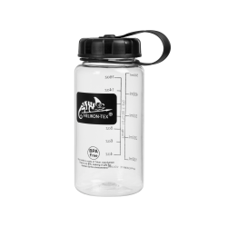 Outdoor Bottle (550ml) - Clear