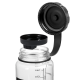 Outdoor Bottle (550ml) - Smoked