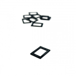 Podložka GasRoute GBB AR15 WE - 3ks