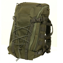 OUTBREAK Backpack, olive