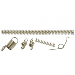 Version 7 gearbox springs set