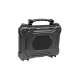 ASG Tactical Waterproof Pistol case, Cubed foam