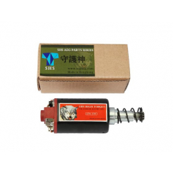 High torque motor - long