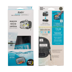 Nite Ize RunOff® Waterproof Packing Cube - small