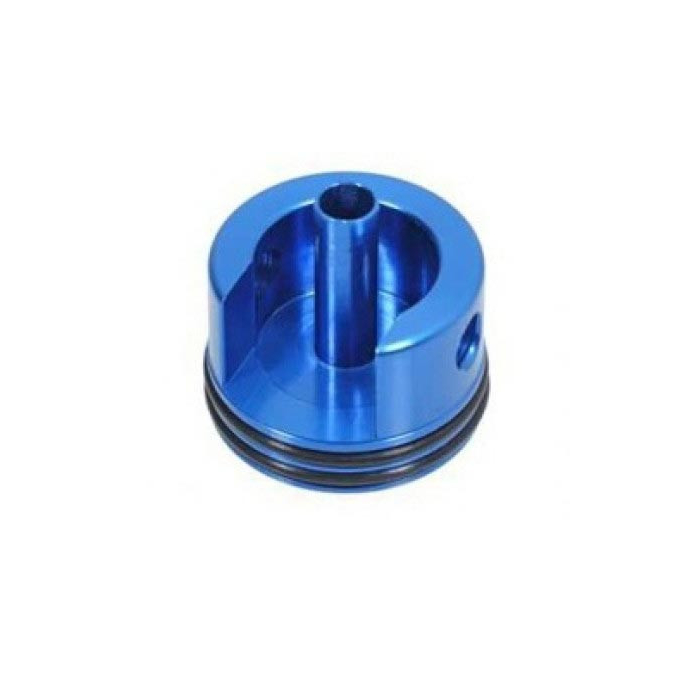 Universal aluminium cylinder head v. III - o-ring pad