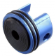 Universal aluminium cylinder head v. III - o-ring pad