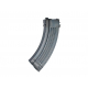 30-rd Gas Magazine for AK GBB series (metal shell-Black)