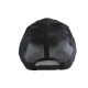 Retro Trucker Kšiltovka ANAREUS Spider logo žluté - Multicam BLACK®