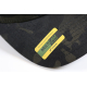 Retro Trucker Kšiltovka ANAREUS Spider logo žluté - Multicam BLACK®