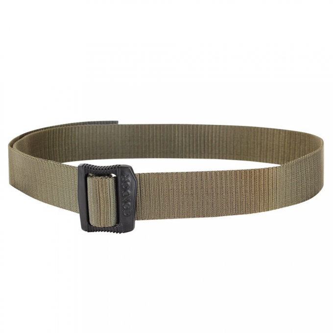 Battle Dress Uniform (BDU) Belt TAN