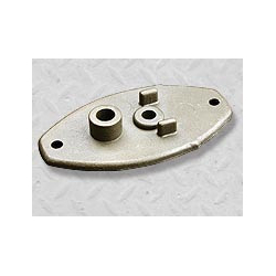 G36 Motor Plate