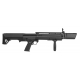 Quark K tracer unit (Bifrost) for KSG shotgun