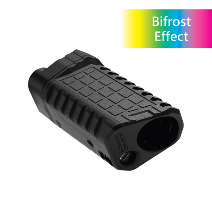 Nasvětlovací tlumič Quark K (Bifrost) pro Marui KSG