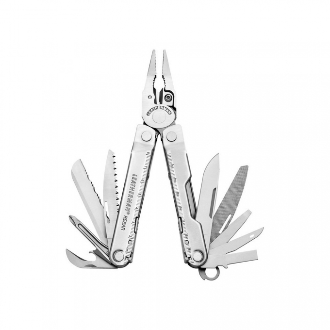 Multitool REBAR KNIFELESS