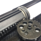 EPeSní major AR15 - Mlok Long 13” AEG - Delta Armory