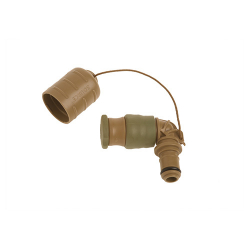 Storm™ Push-Pull Valve Kit - COYOTE