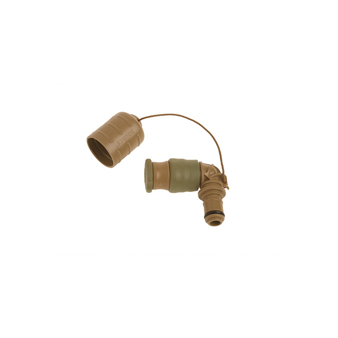 Storm™ Push-Pull Valve Kit - COYOTE