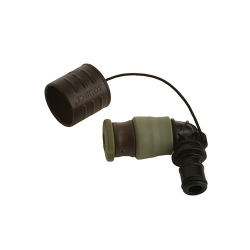 Storm™ Push-Pull Valve Kit - BLACK