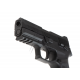ProForce SIG Sauer P320 M18 GBB - Black