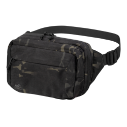RAT Concealed Carry Waist Pack - Cordura® - MultiCam® Black