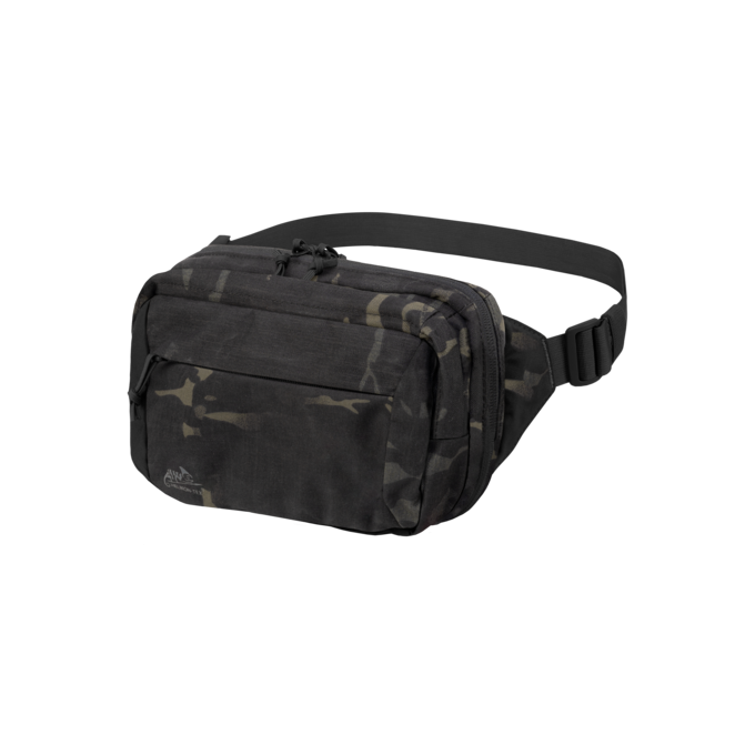 Ledvinka RAT CCW Cordura® - MultiCam® Black