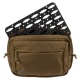 RAT Concealed Carry Waist Pack - Cordura® - Coyote
