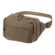 RAT Concealed Carry Waist Pack - Cordura® - RAL 7013