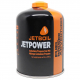 Plynová kartuše Jetboil JetPower Fuel 450g