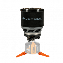 Jetboil MiniMo Carbon