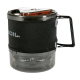 Plynový vařič Jetboil MiniMo Carbon