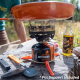 Plynový vařič Jetboil MiniMo Carbon