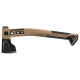 Sekera Gerber Bushcraft Hatchet, coyote