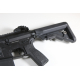 EPeSní major AR15 - Mlok Long 13” AEG - Delta Armory