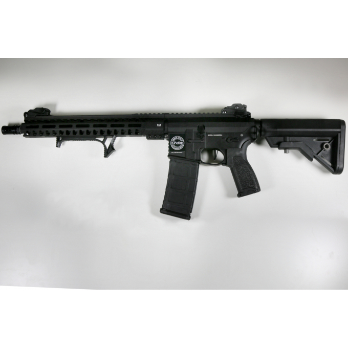 EPeSní major AR15 - Mlok Long 13” AEG - Delta Armory