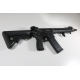 EPeSní major AR15 - Mlok Long 13” AEG - Delta Armory