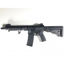 EPeS AR15 Mlok Medium 10” AEG - Major - Black