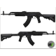 WE AK PMC GBB Rifle