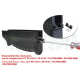 LCT GP-74 - enlarged lower handguard