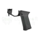 LCT LCK-19 Grip with a trigger guard
