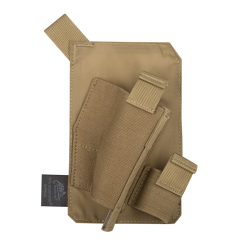 Pistol Holder Insert® - Coyote